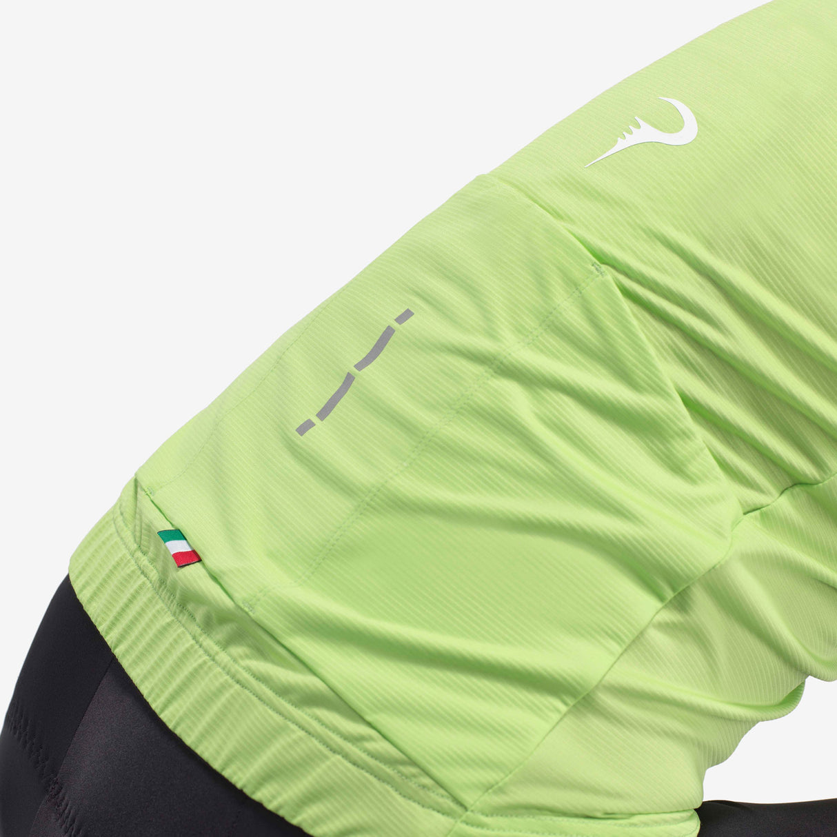 Maglia donna Pinarello F7 - Verde - Q