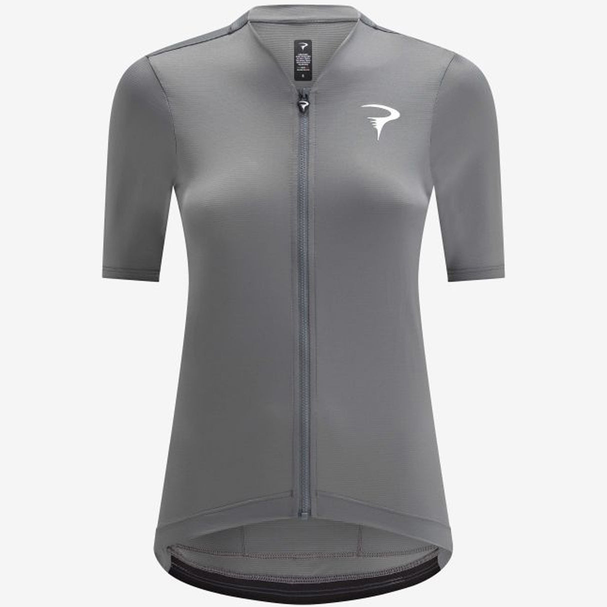 Maglia donna Pinarello F7 - Grigio - N
