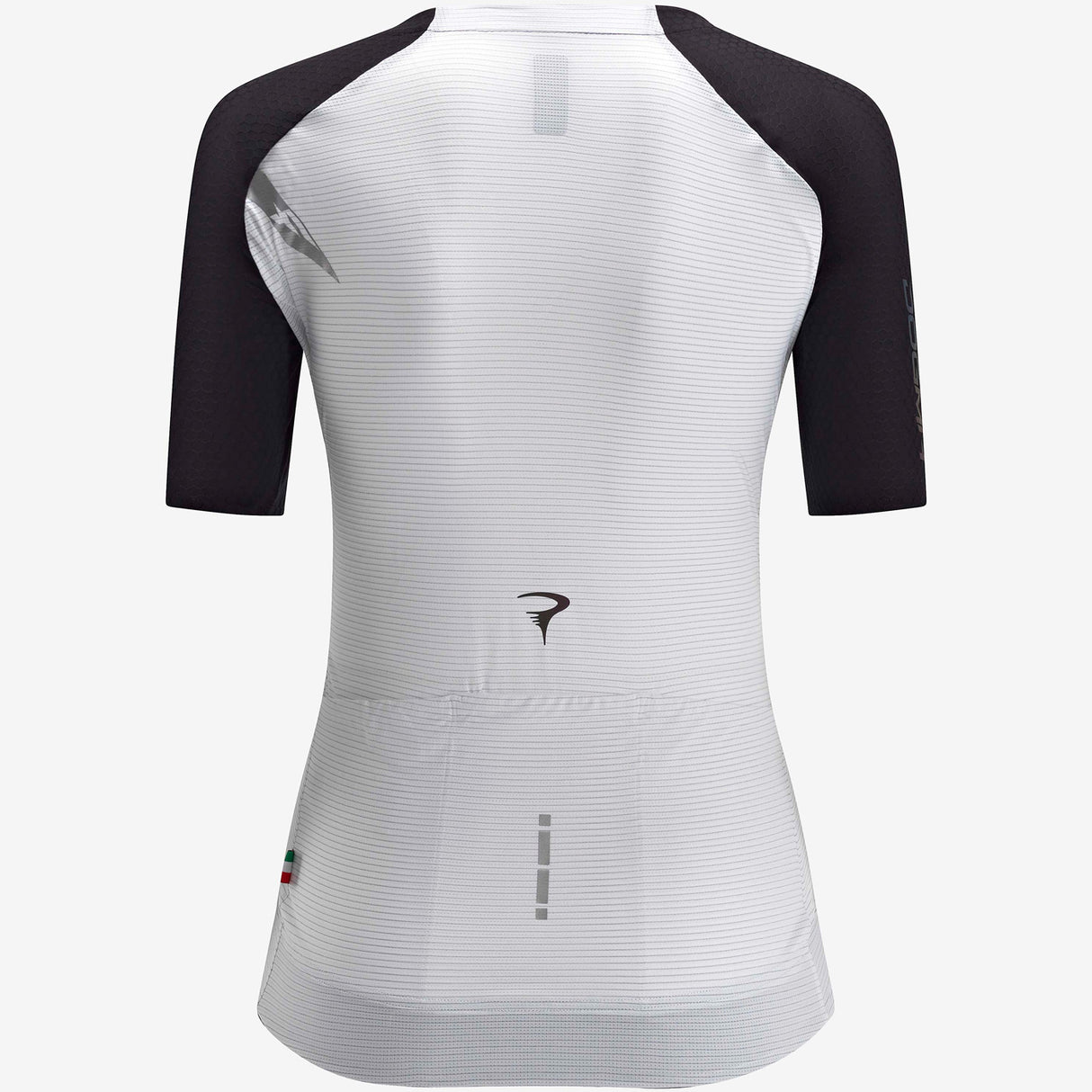 Maglia donna Pinarello Dogma F - Bianco nero - I