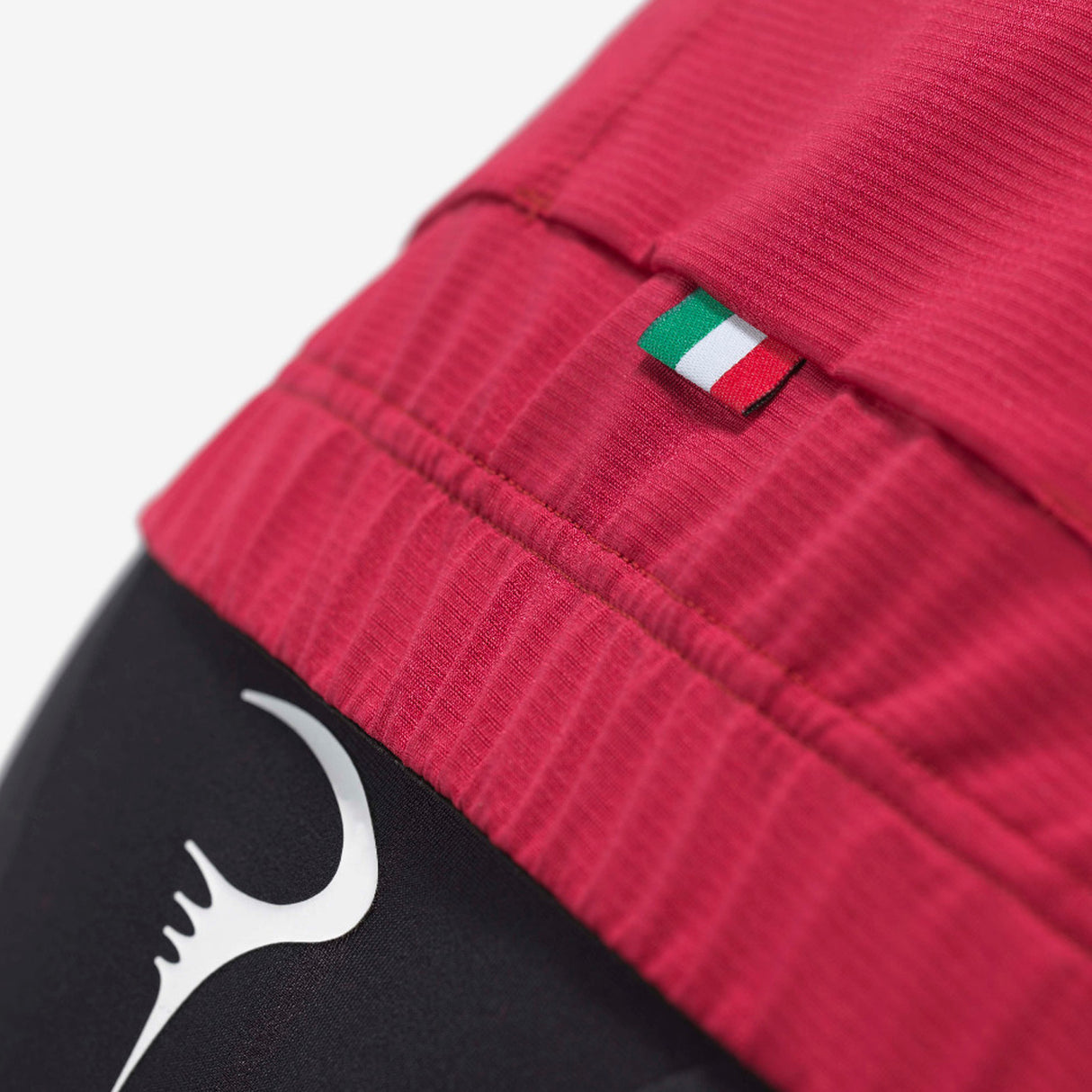 Maglia Pinarello F7 - Rosso - B