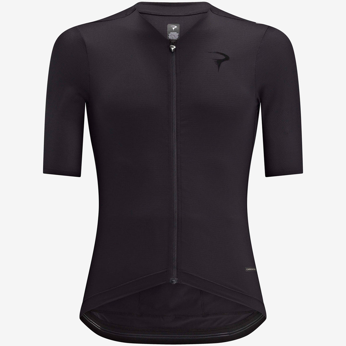 Maglia Pinarello F9 - Nero - F