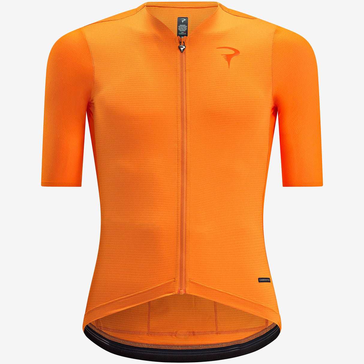 Maglia Pinarello F9 - Arancio - A