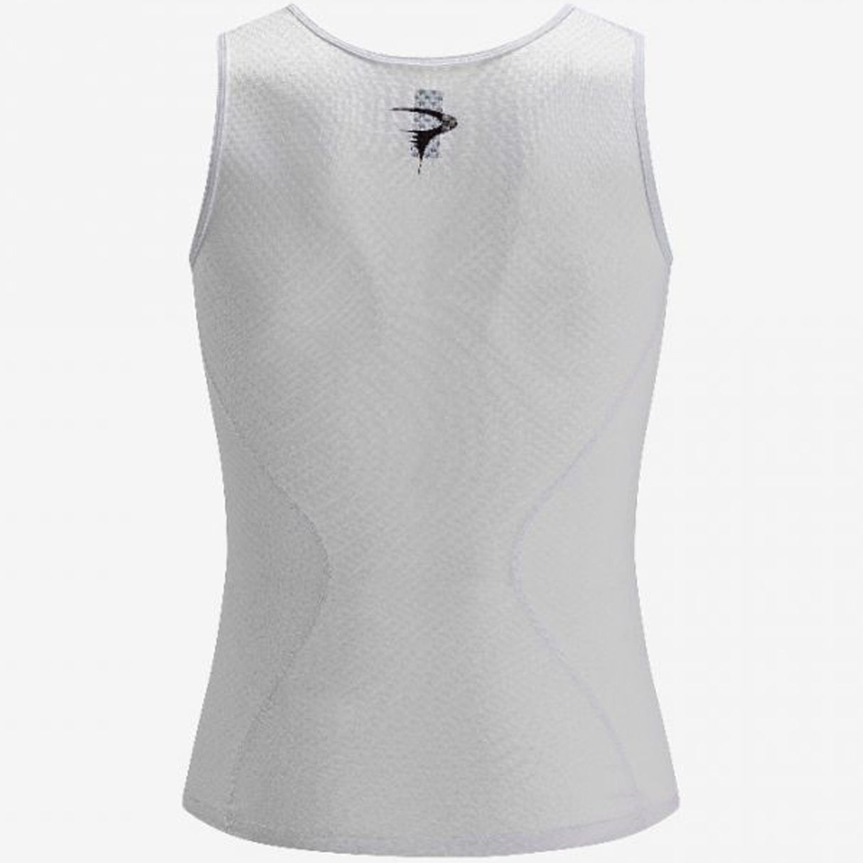 Maglia intima senza maniche Pinarello - Bianco - H