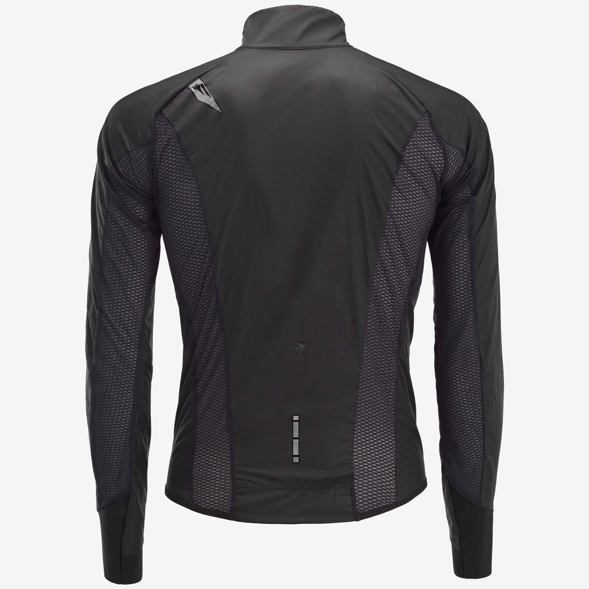 Giacca Pinarello Windbreaker - Nero - N