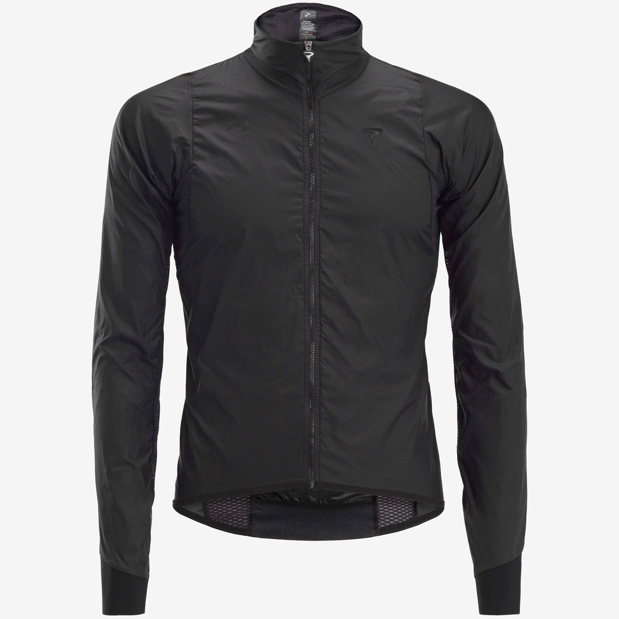 Giacca Pinarello Windbreaker - Nero - M