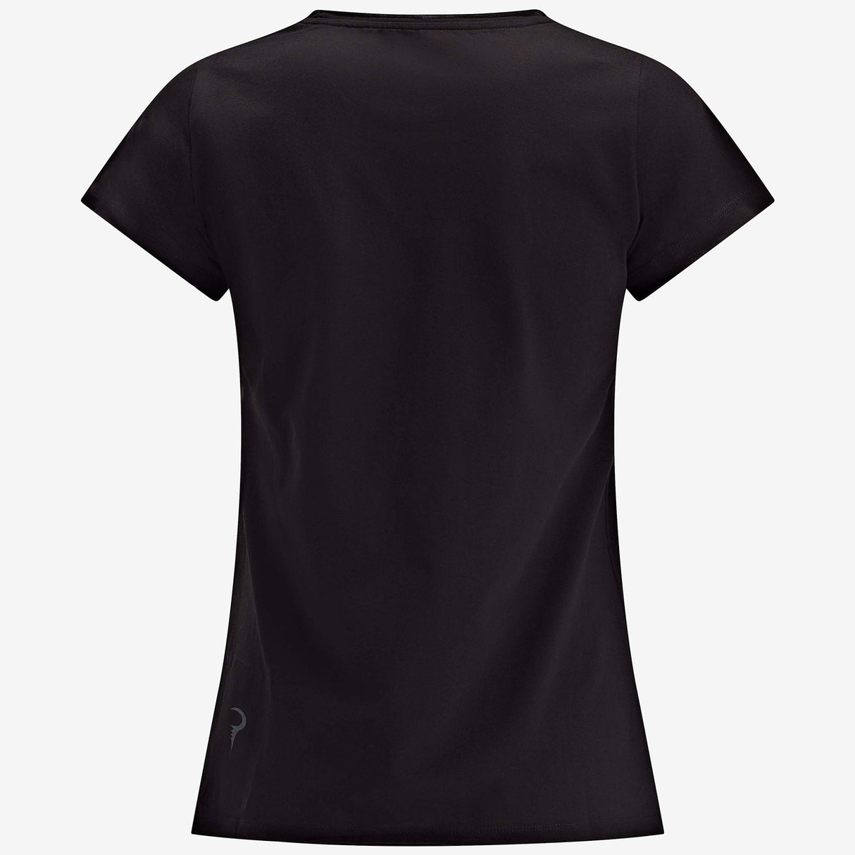 T-Shirt donna Pinarello Maglia Nera - Nero - F