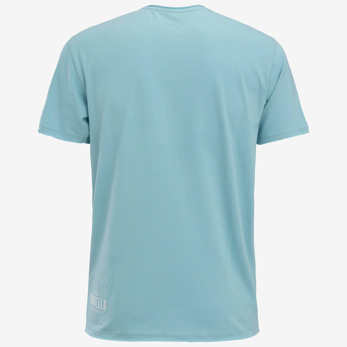 T-Shirt Pinarello Multipla - Azzurro - O