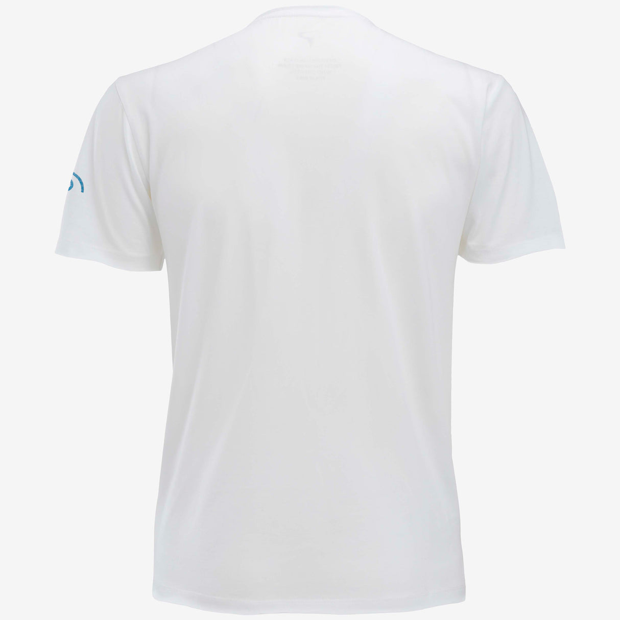 T-Shirt Pinarello Shield - Bianco - F