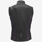 Pinarello Windbreaker vest - Black