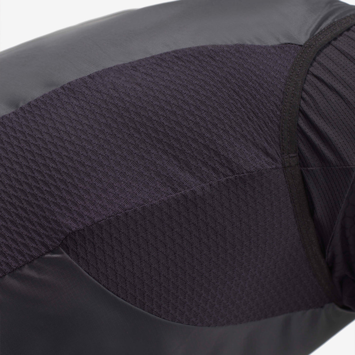 Gilet Pinarello Windbreaker - Nero - O