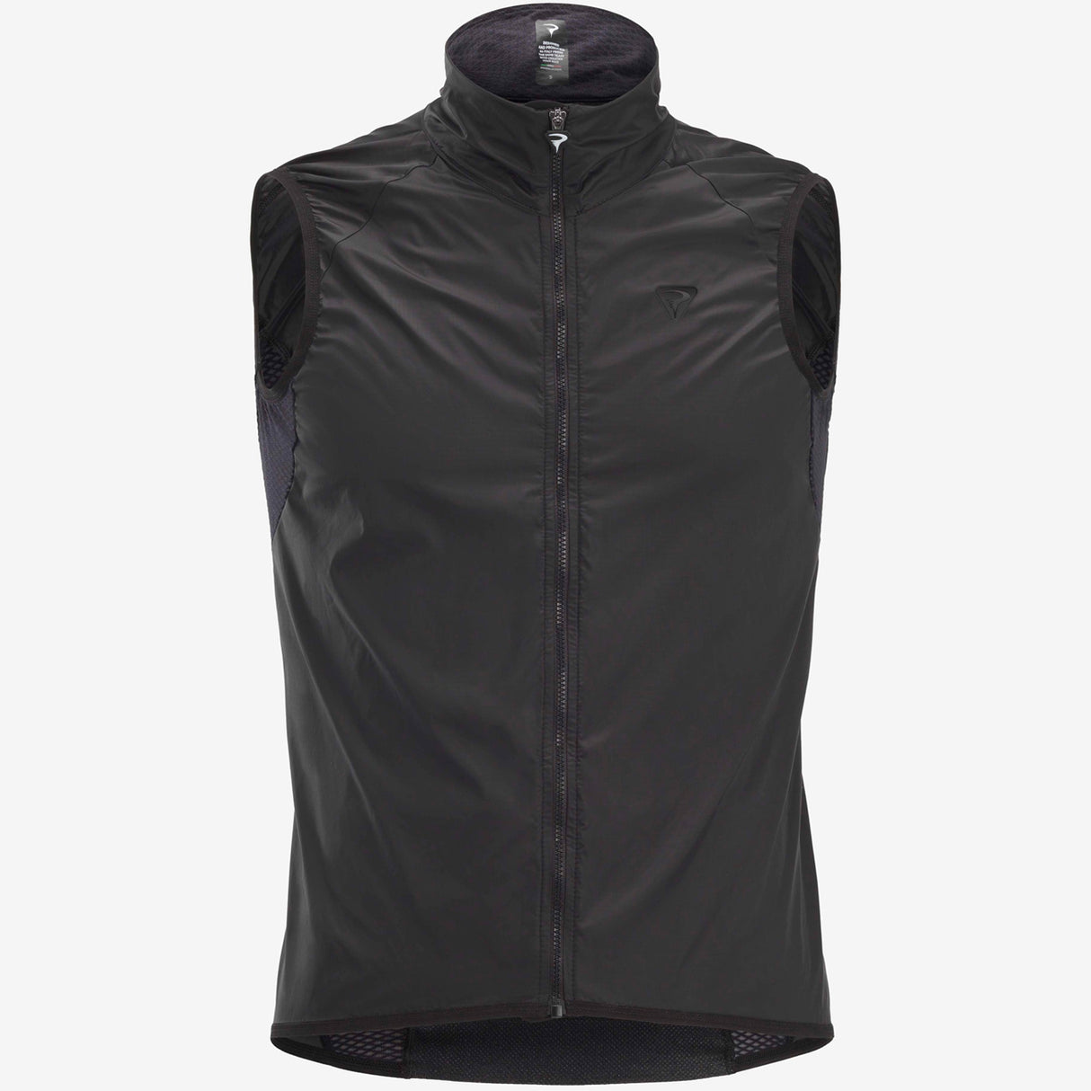Gilet Pinarello Windbreaker - Nero - L