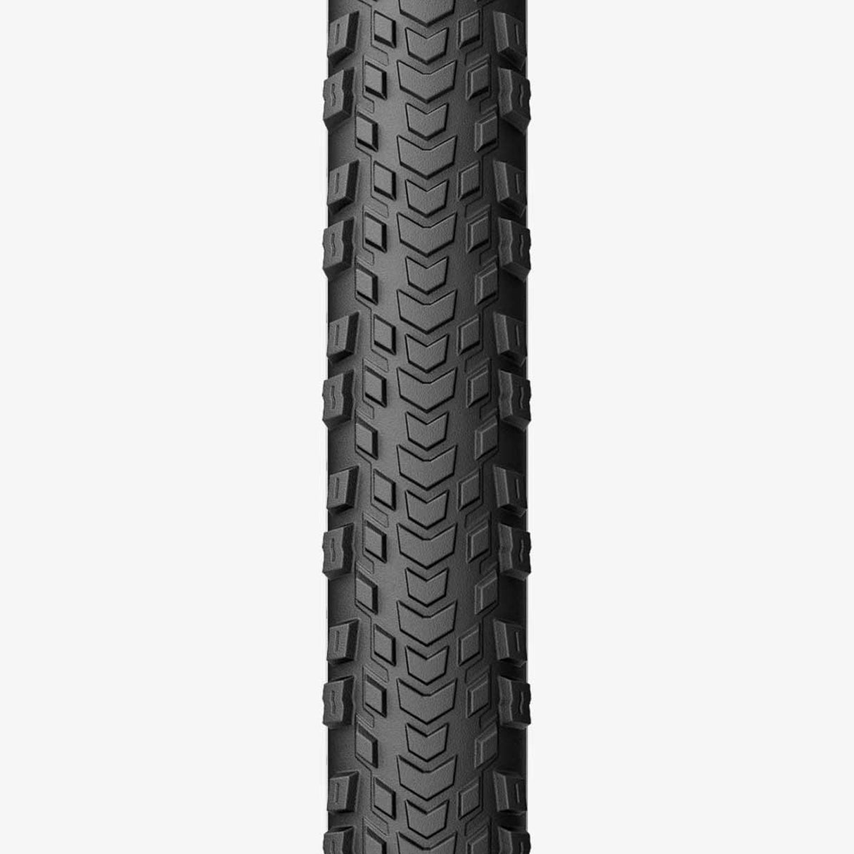 Copertoncino Pirelli Cinturato Gravel RC-X TLR - 700x40 - O