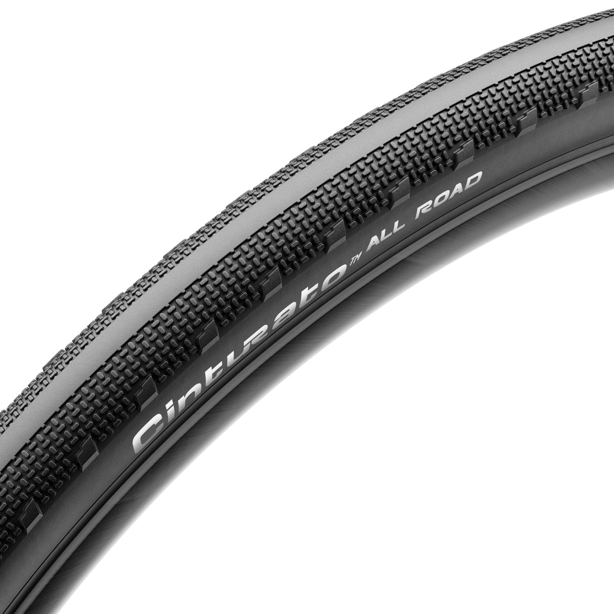 Copertoncino Pirelli Cinturato All Road TLR - 700x45 - H