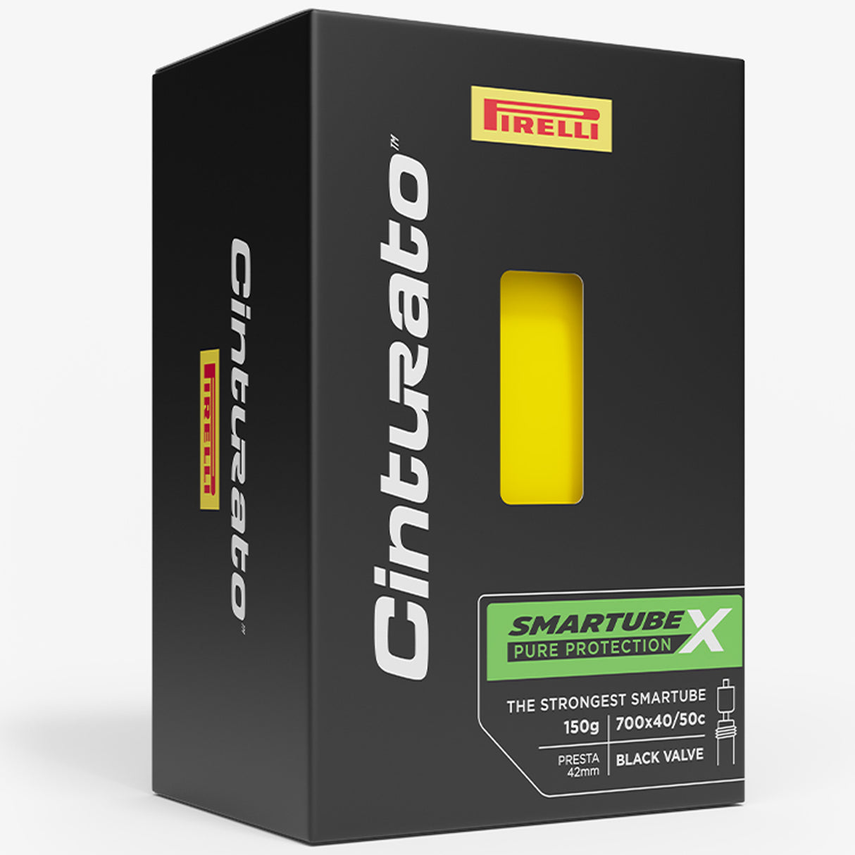 Camera d'Aria Pirelli Cinturato Smartube X 700x28/40 - 60 mm - E