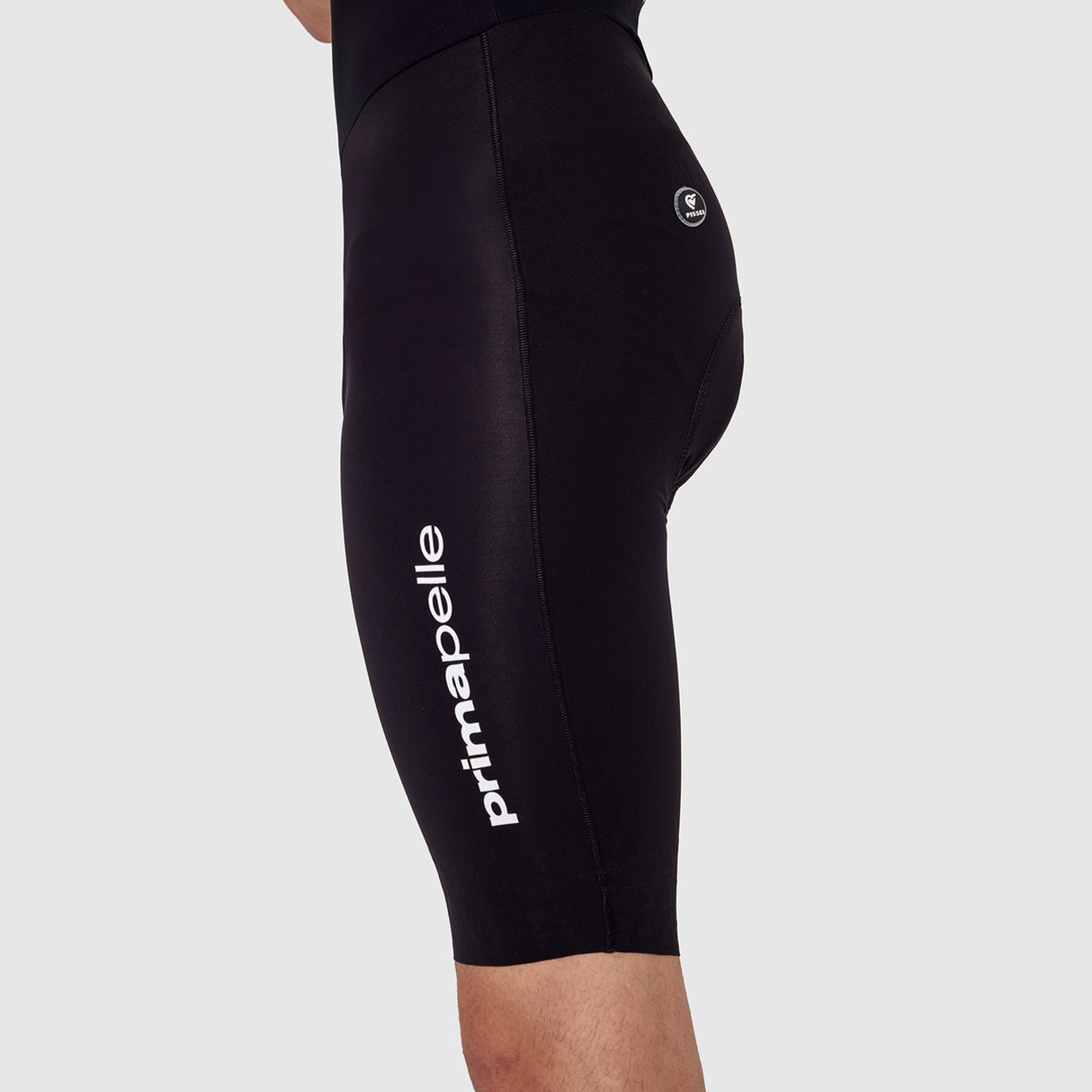 Salopette Pissei Primapelle - Nero - I