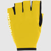 Pissei Prima Pelle gloves - Yellow