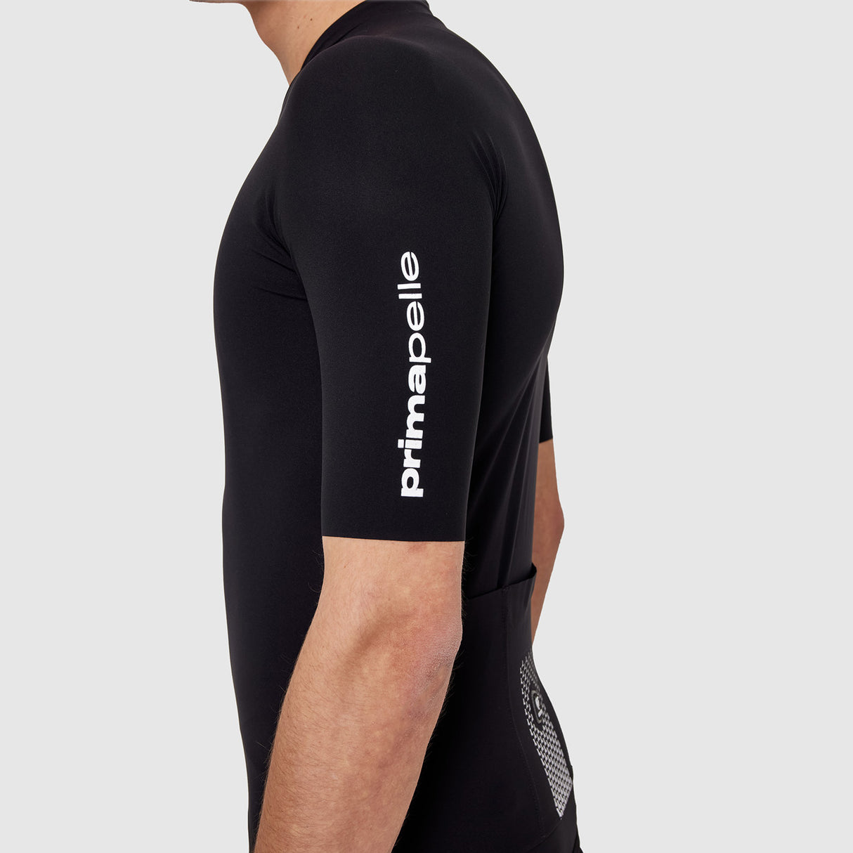 Maglia Pissei Primapelle - Nero - E