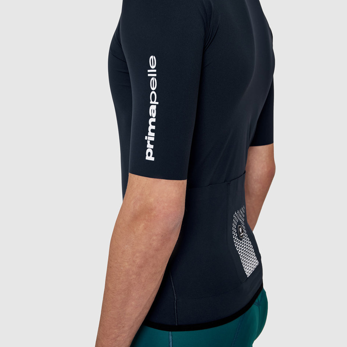 Maglia Pissei Primapelle - Blu scuro - A