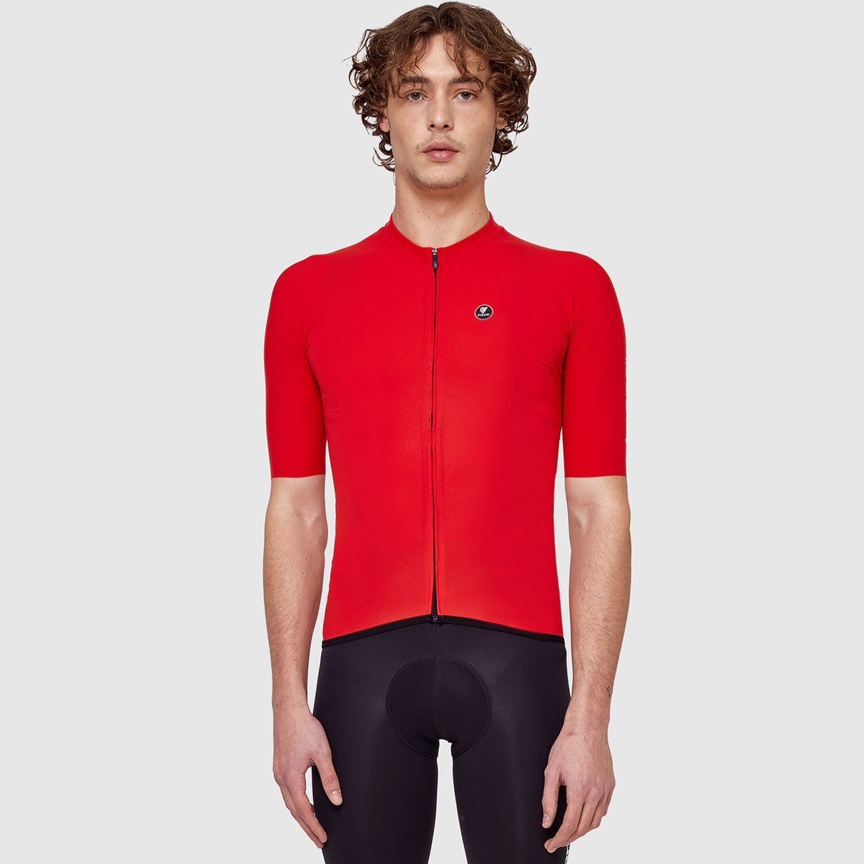 Maglia Pissei Primapelle - Rosso - O