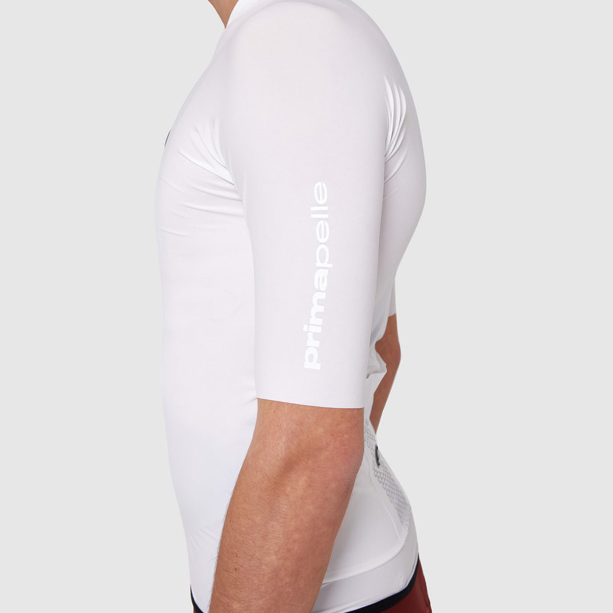 Maglia Pissei Primapelle - Bianco - A