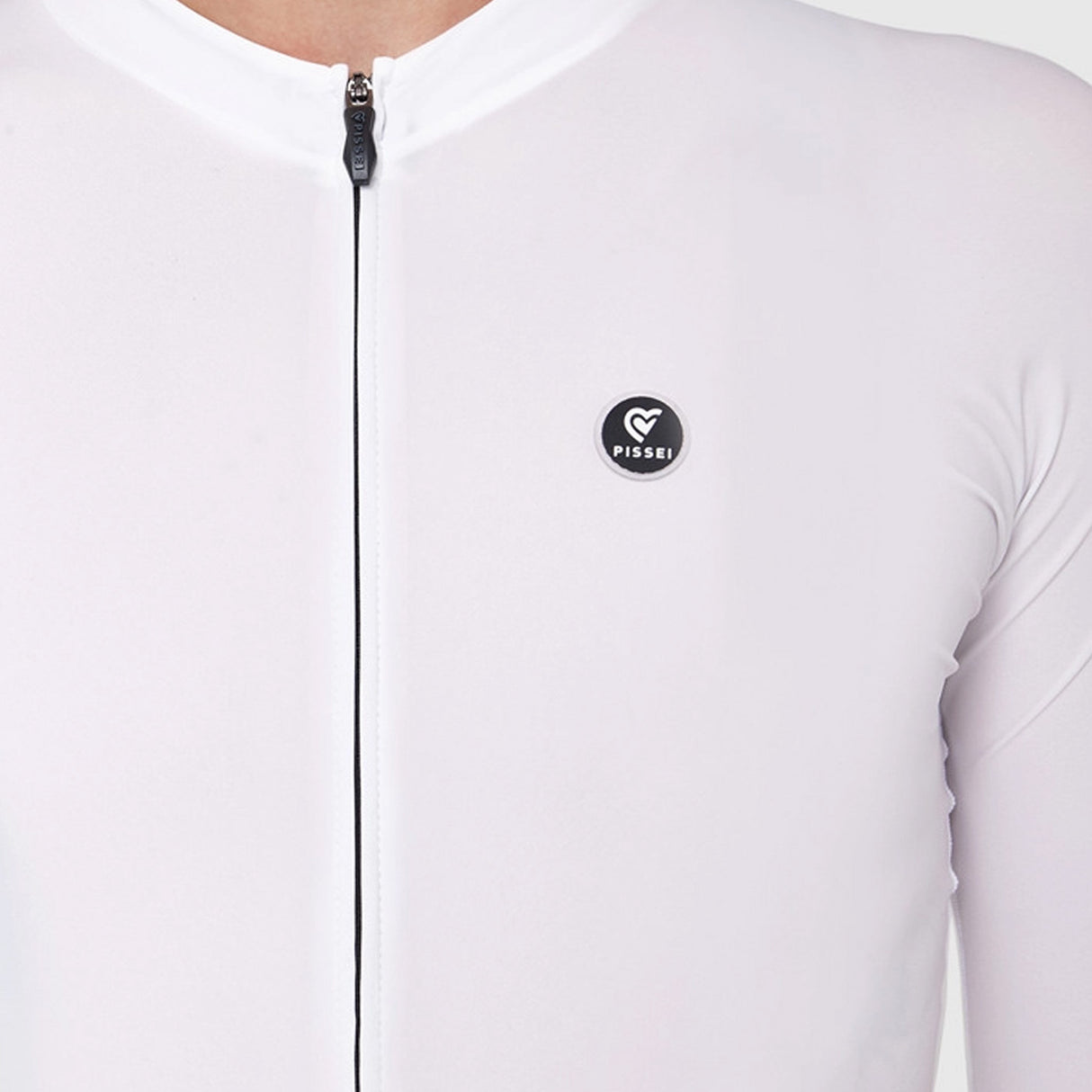 Maglia Pissei Primapelle - Bianco - B