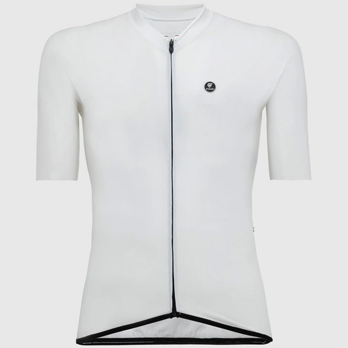 Maglia Pissei Primapelle - Bianco - N