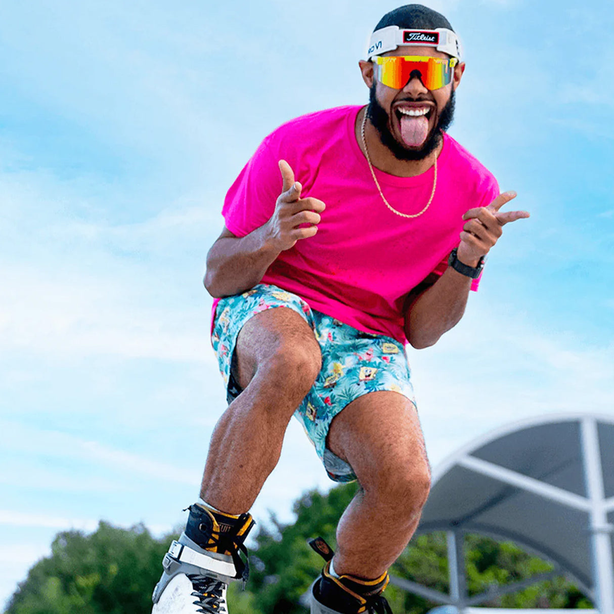 Occhiali Pit Viper The Originals - The 1993 polarized - P