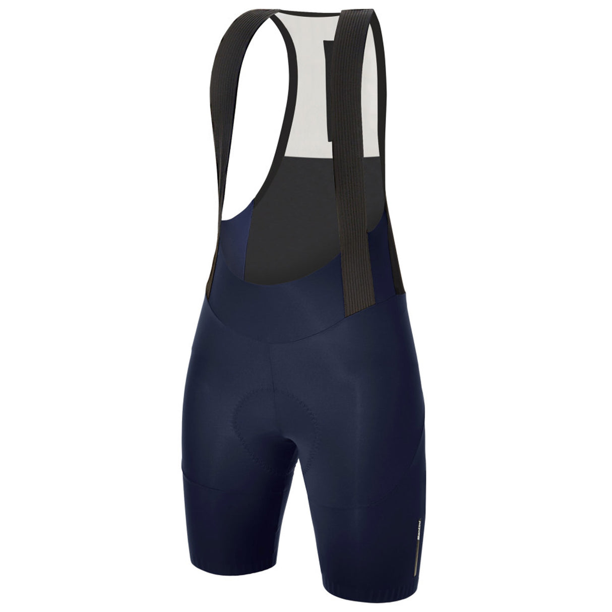 Salopette donna Santini Plush - Blu - E