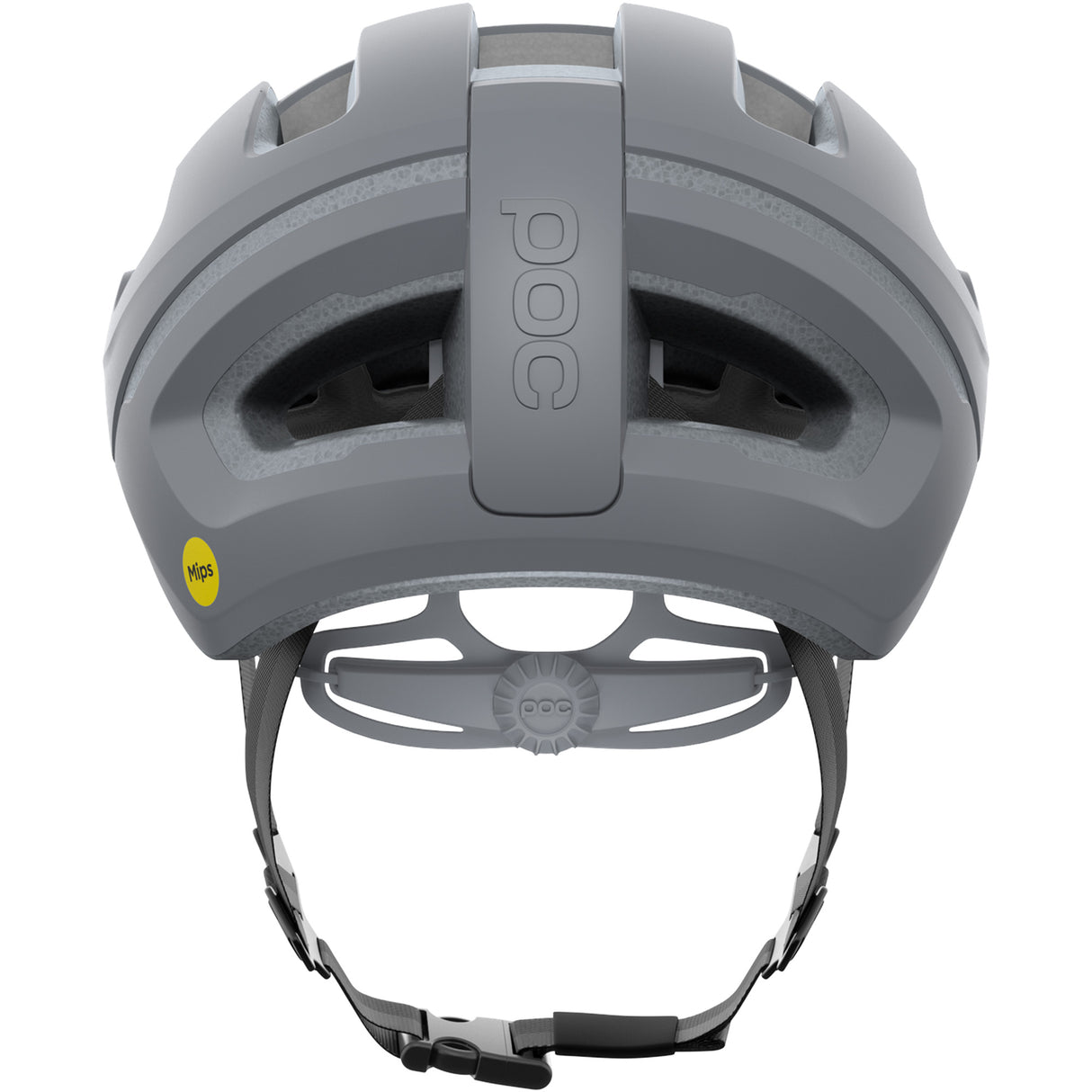 Casco Poc Omne Air Mips - Grigio - I