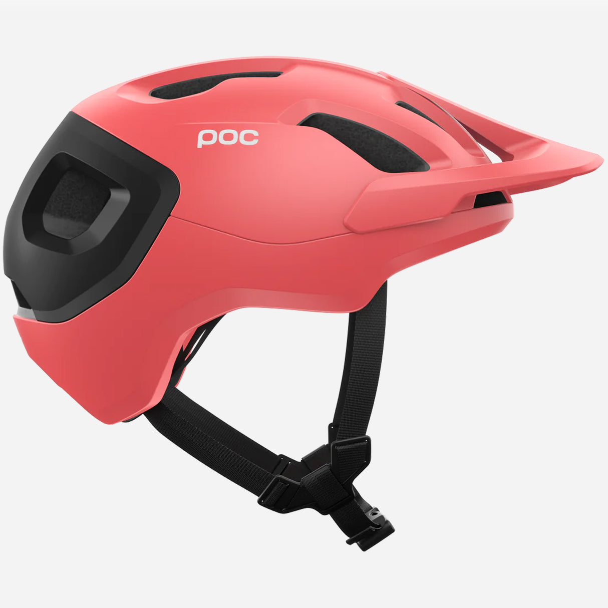 Casco Poc Axion Race Mips - Rosa - B