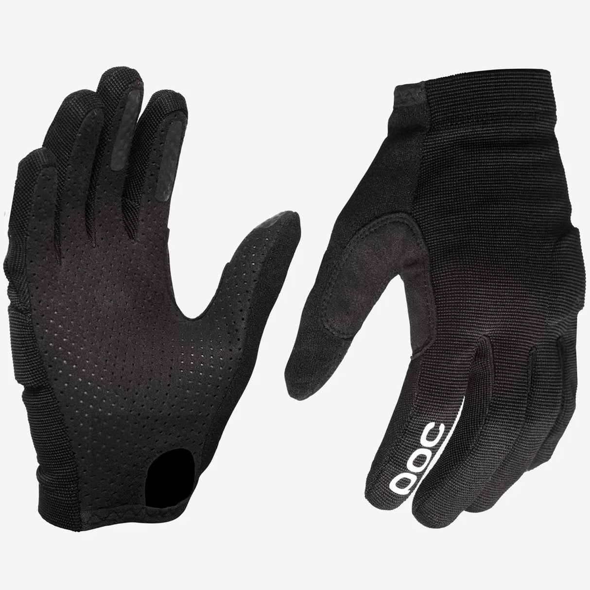 Guanti Poc Essential DH - Nero - I