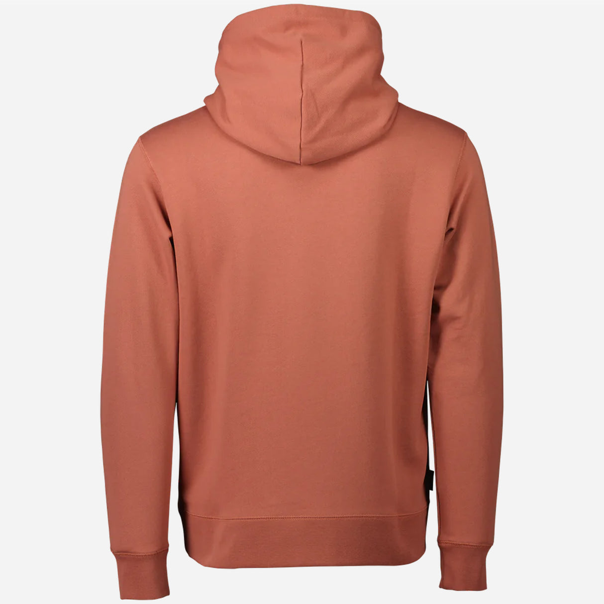 Felpa Poc Hood - Marrone - N