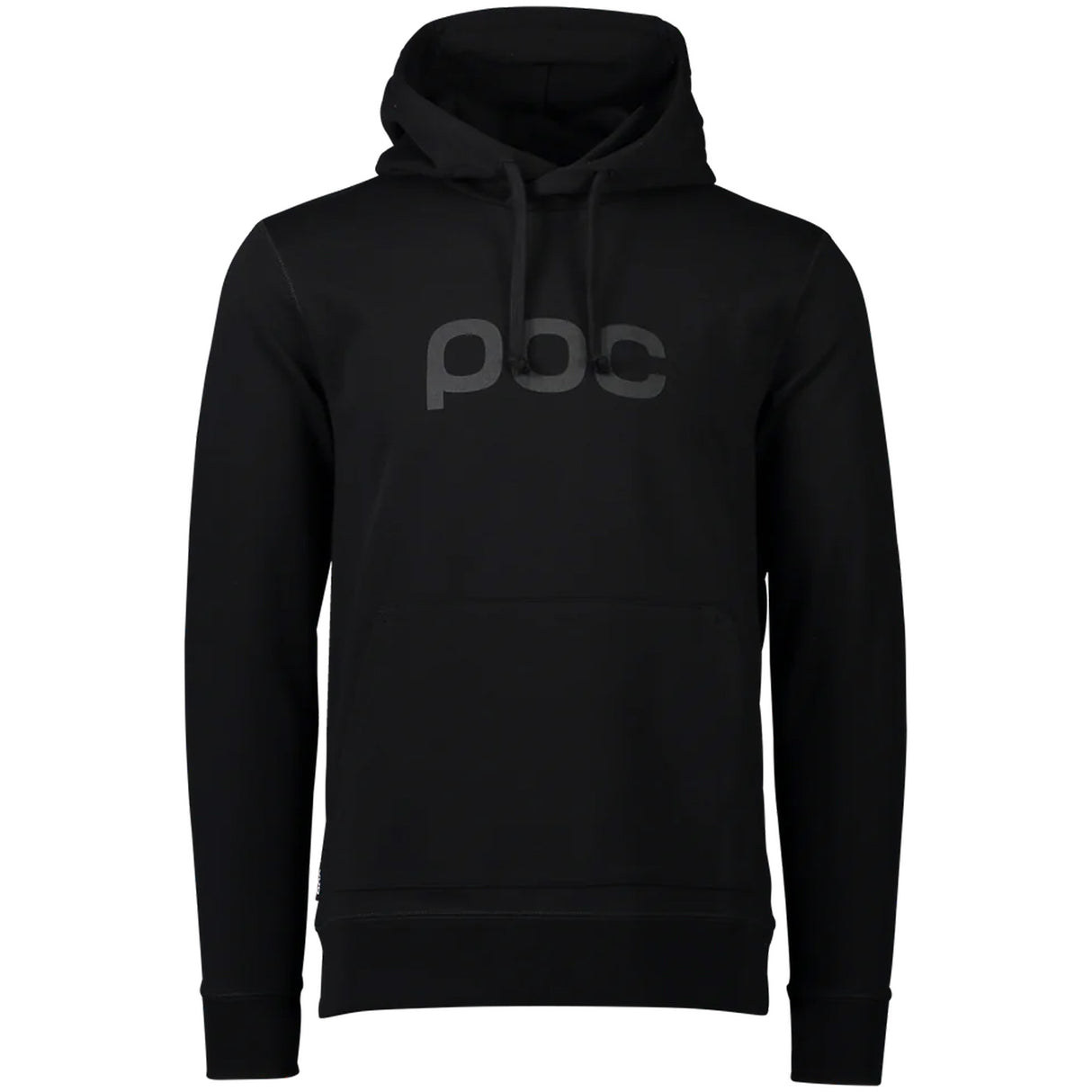 Felpa Poc Hood - Nero - E