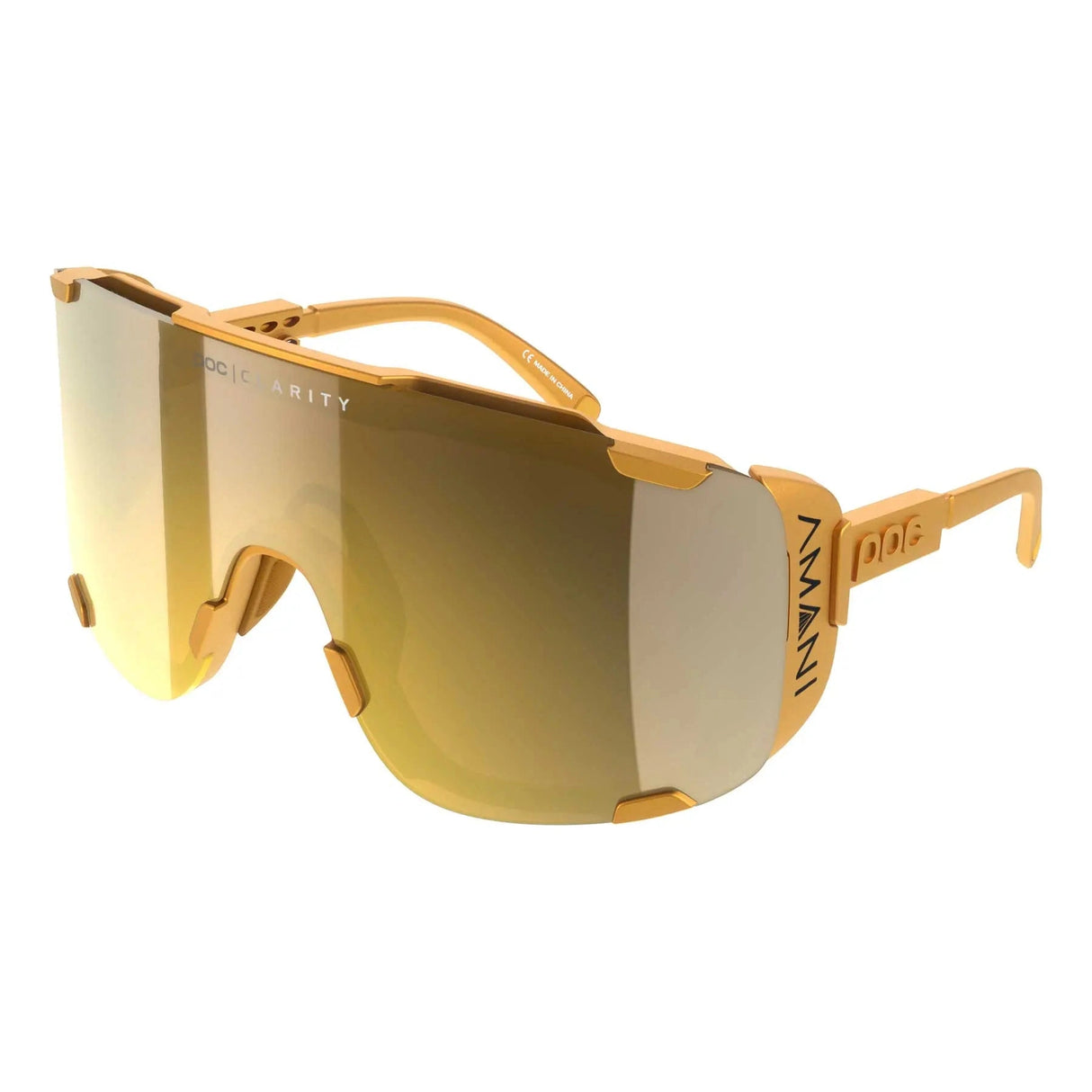 Occhiali Poc Devour Ultra - Team Amani Migration - B