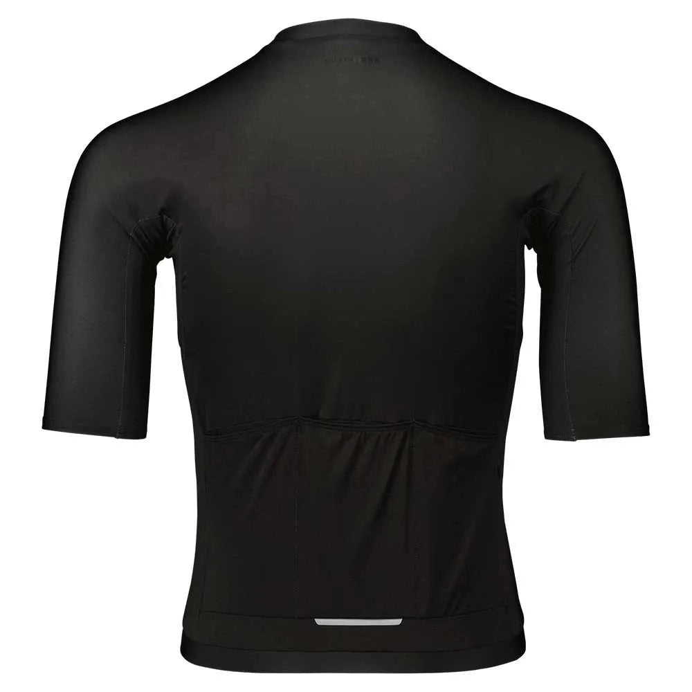Maglia Poc Pristine - Nero - G