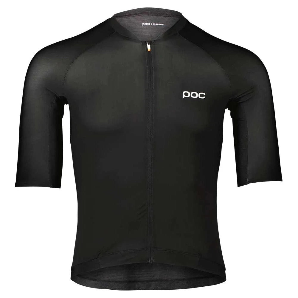 Maglia Poc Pristine - Nero - F
