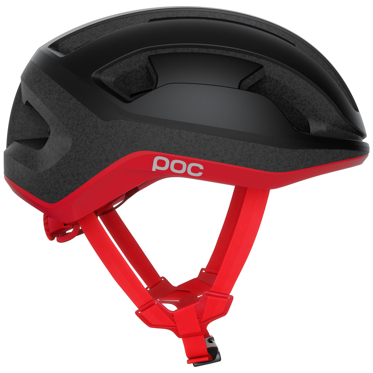 Casco Poc Omne Lite - Nero rosso - A