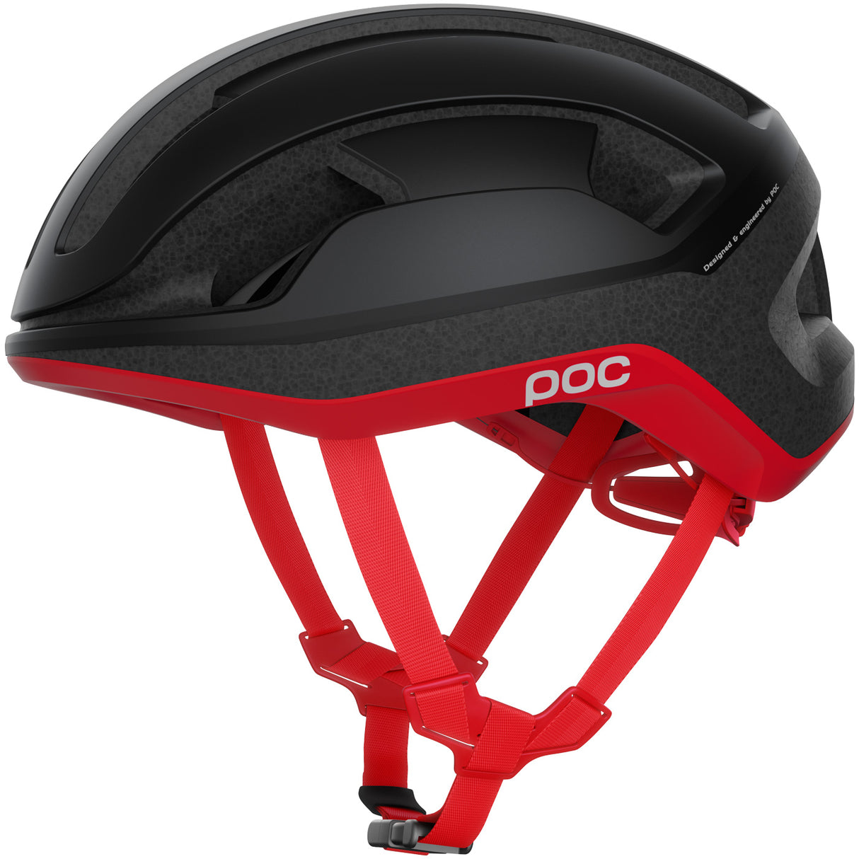 Casco Poc Omne Lite - Nero rosso - P