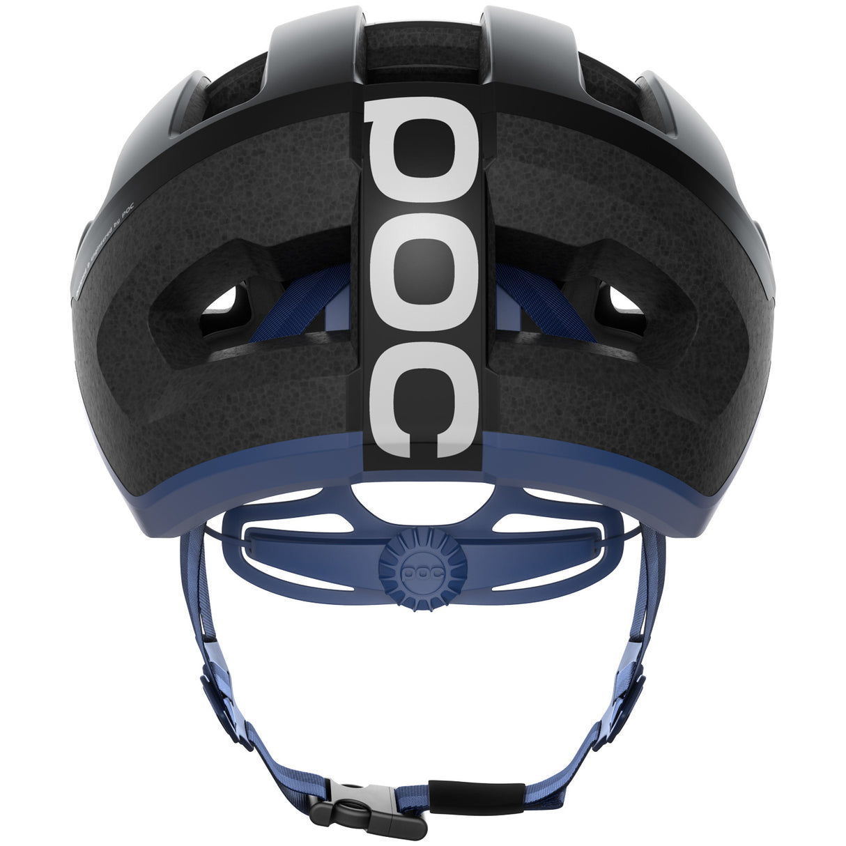 Casco Poc Omne Lite - Nero blu - C