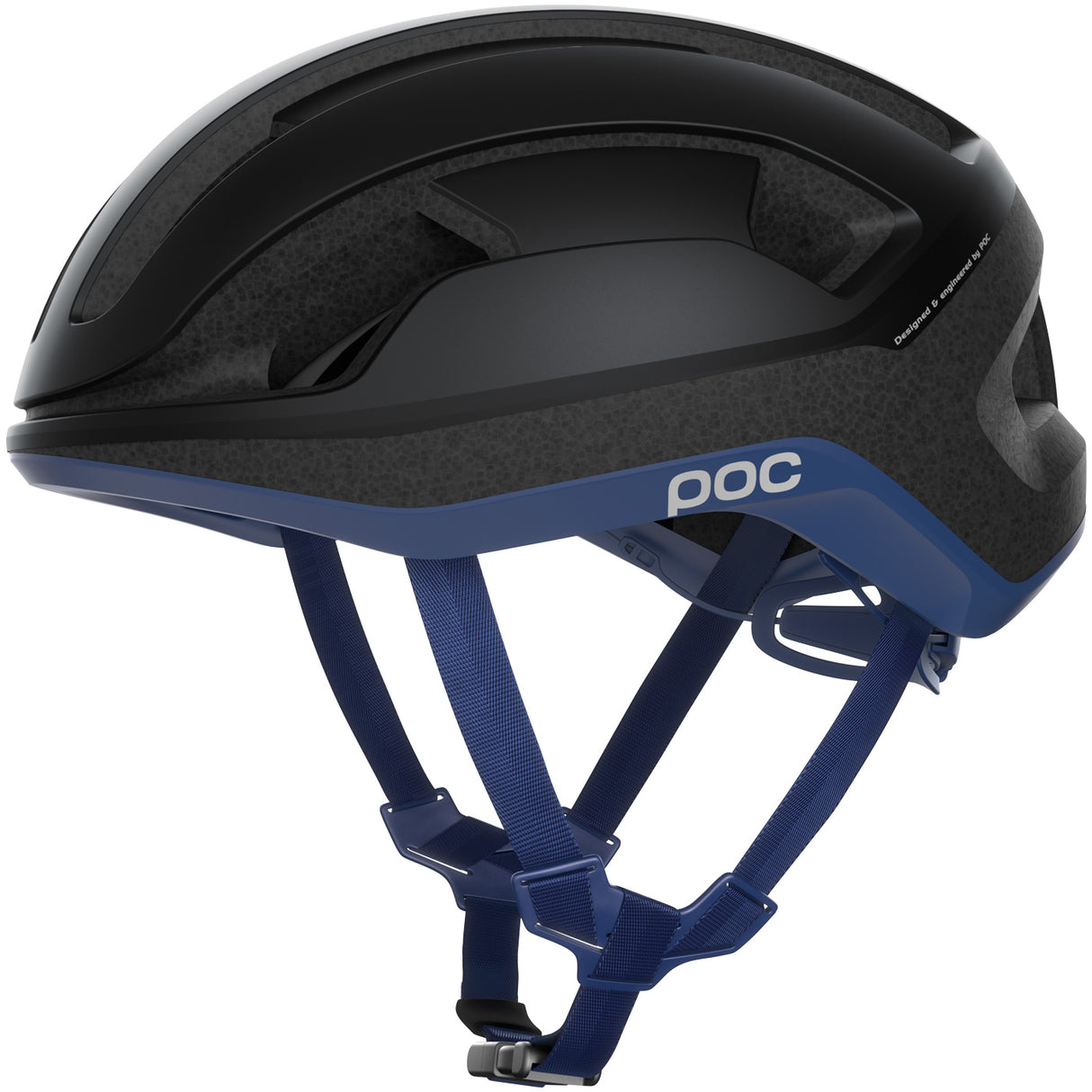Casco Poc Omne Lite - Nero blu - Q