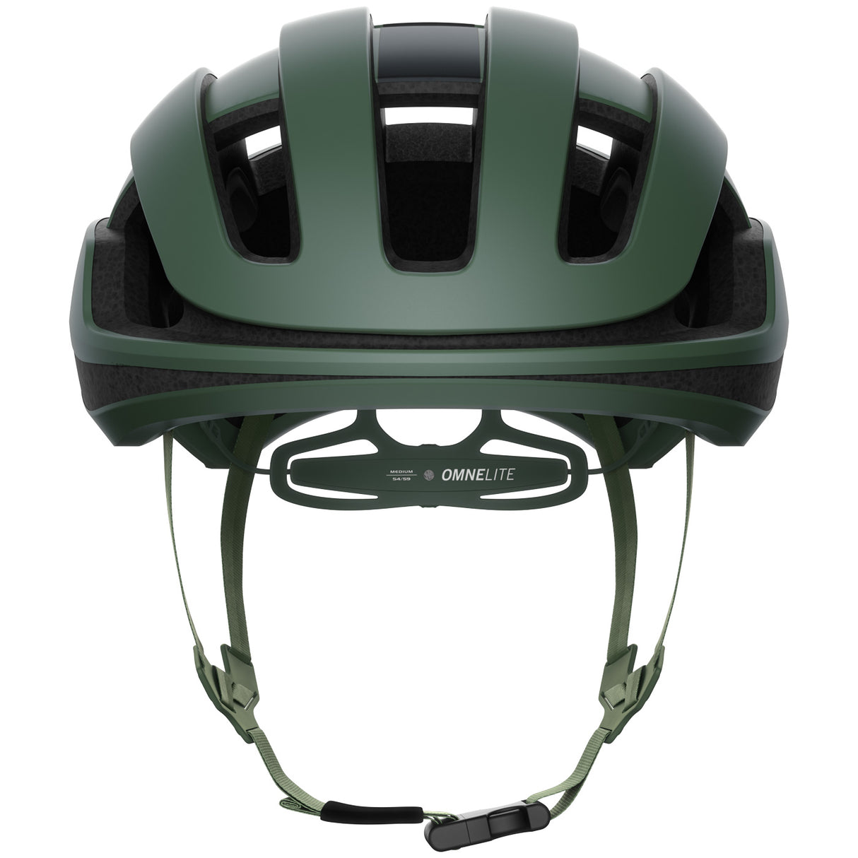 Casco Poc Omne Lite - Verde - N