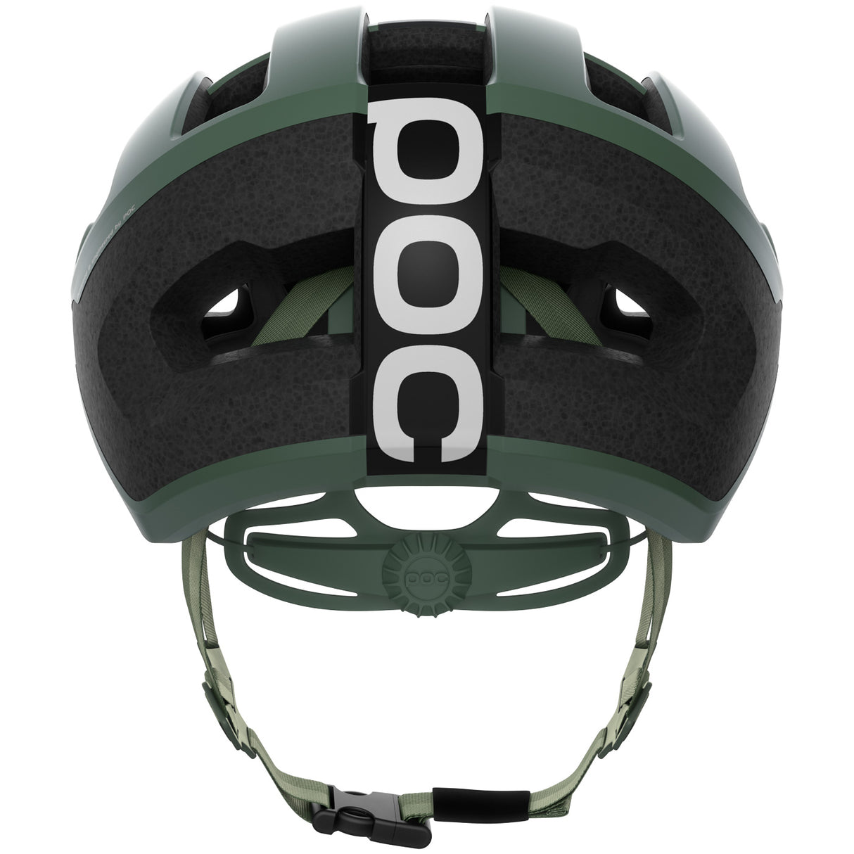 Casco Poc Omne Lite - Verde - P