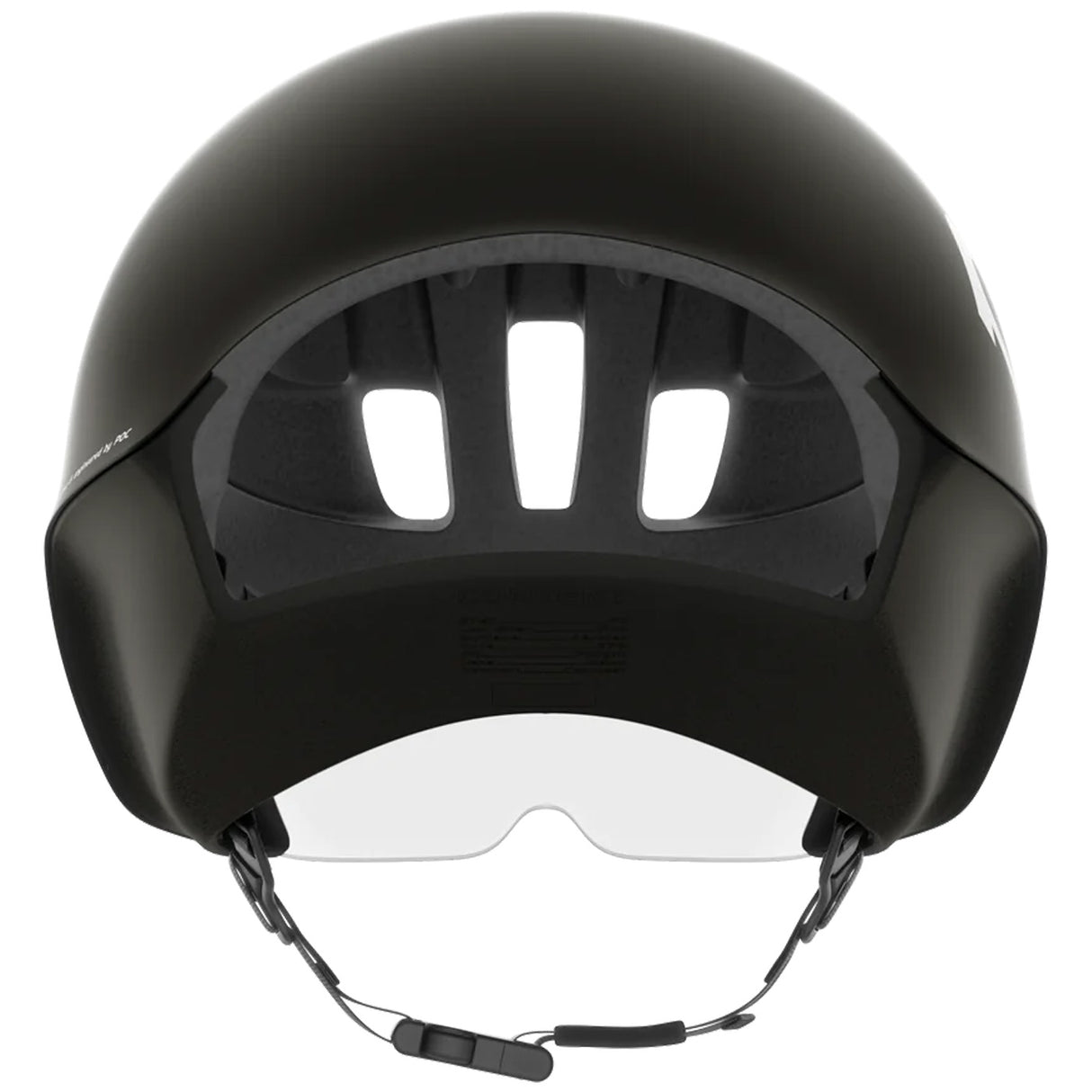 Casco Poc Procen - Nero - H