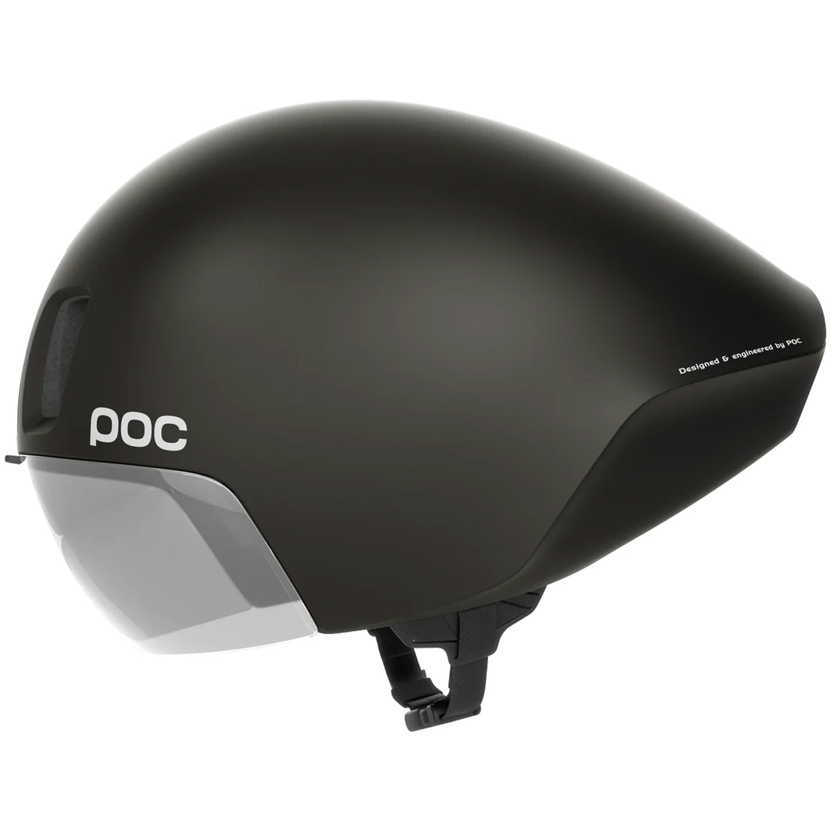 Casco Poc Procen - Nero - E