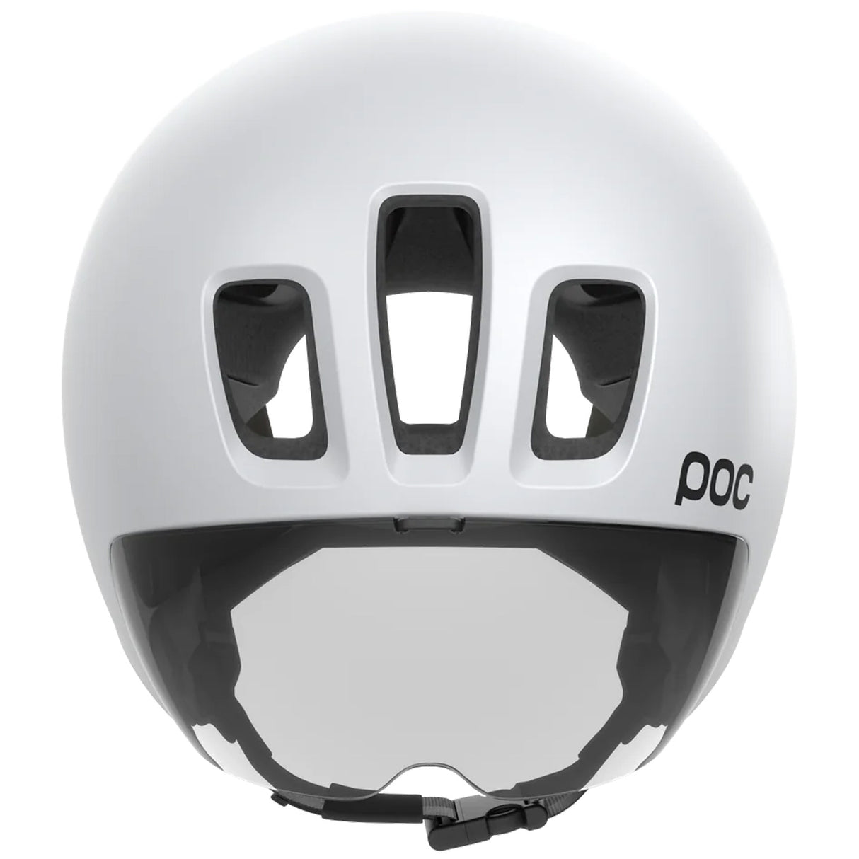 Casco Poc Procen - Bianco - B