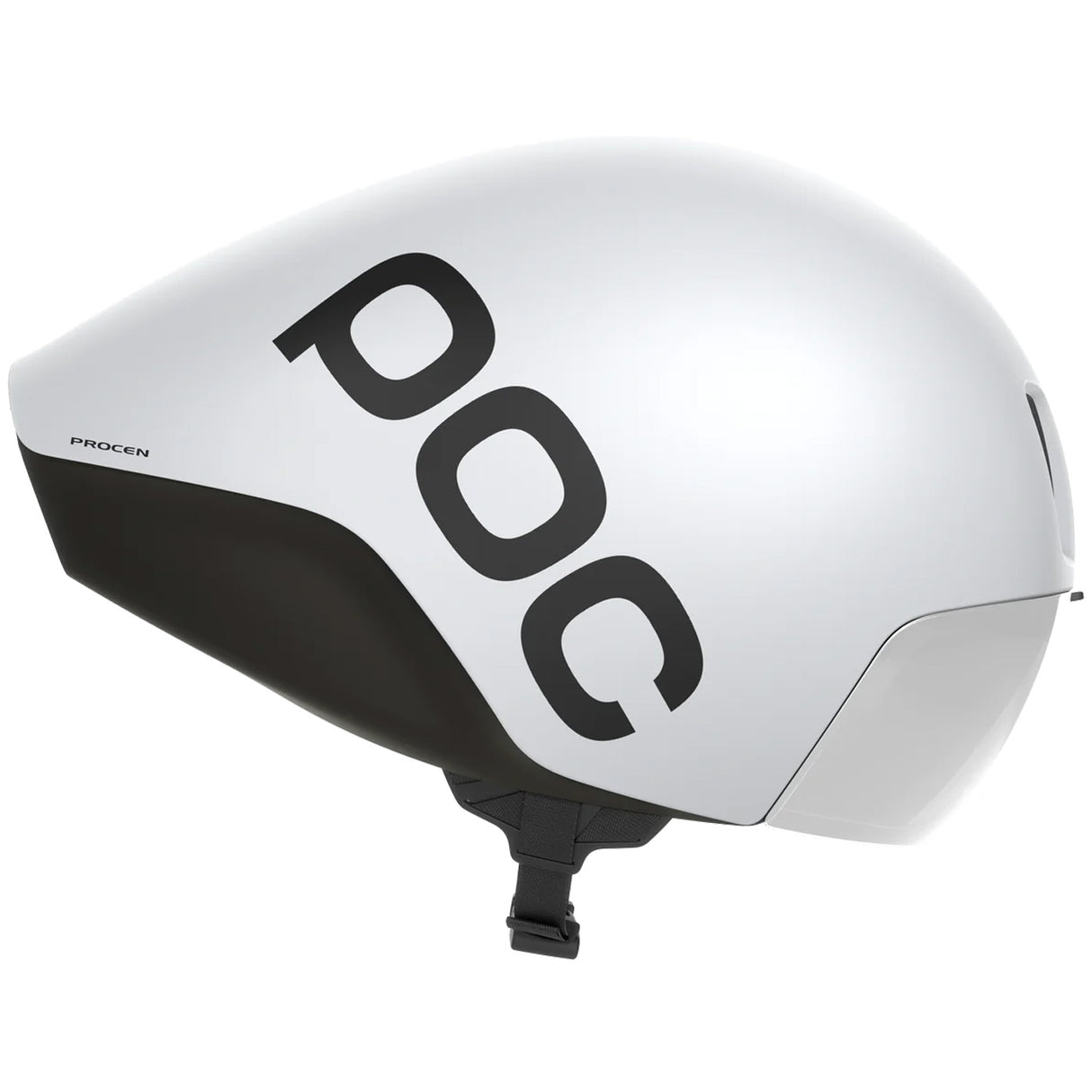Casco Poc Procen - Bianco - C