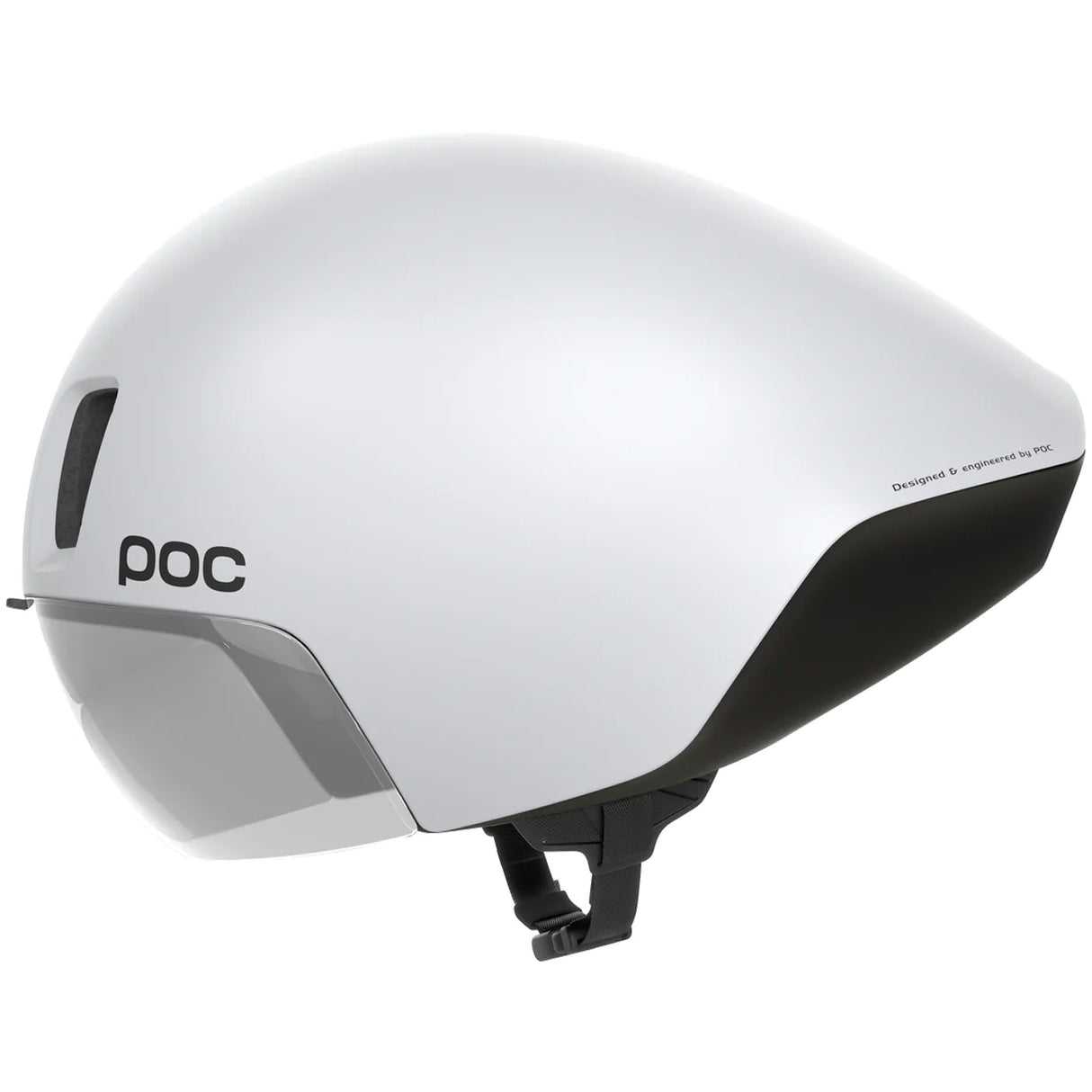 Casco Poc Procen - Bianco - A