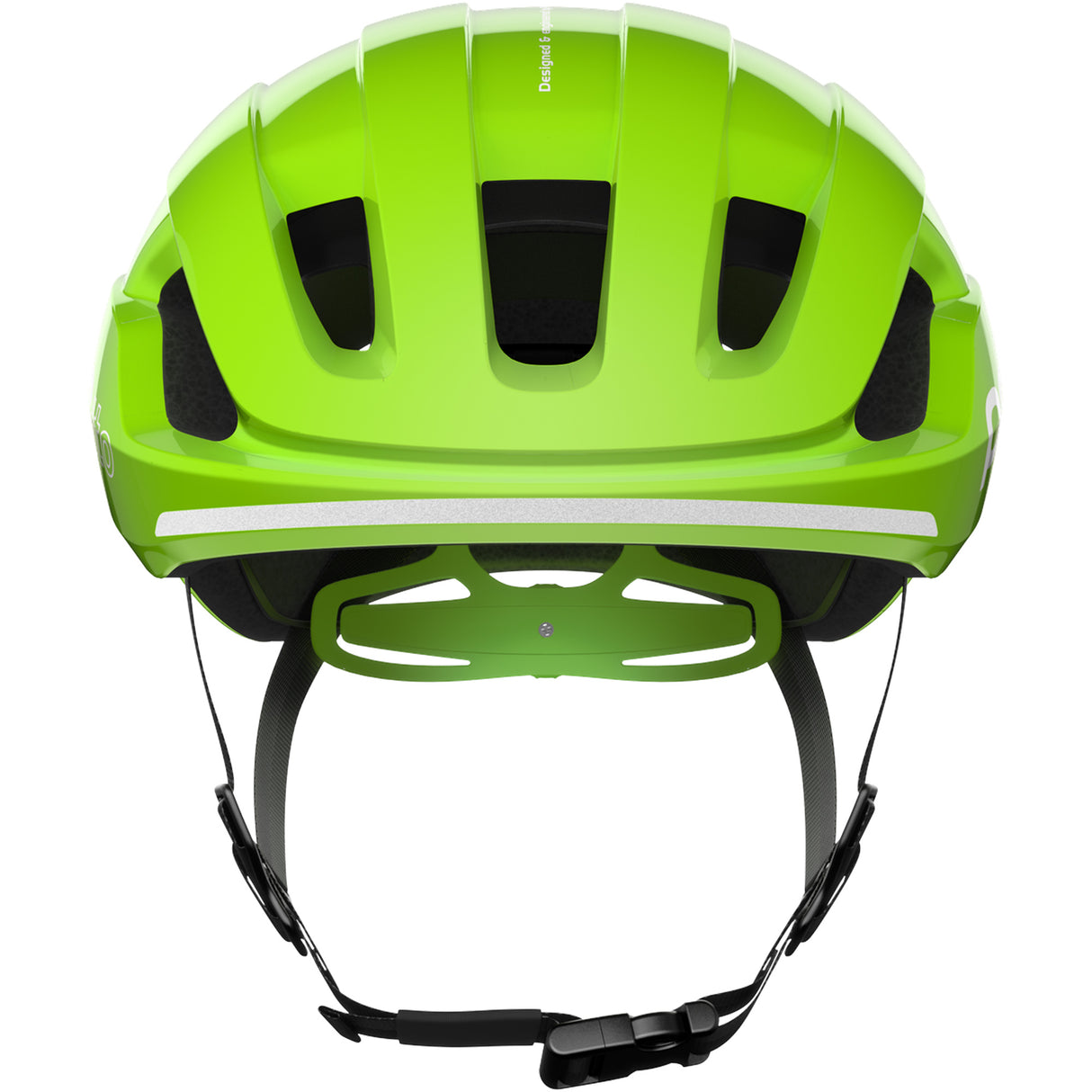 Casco bambino Poc Pocito Omne Mips - Verde - F