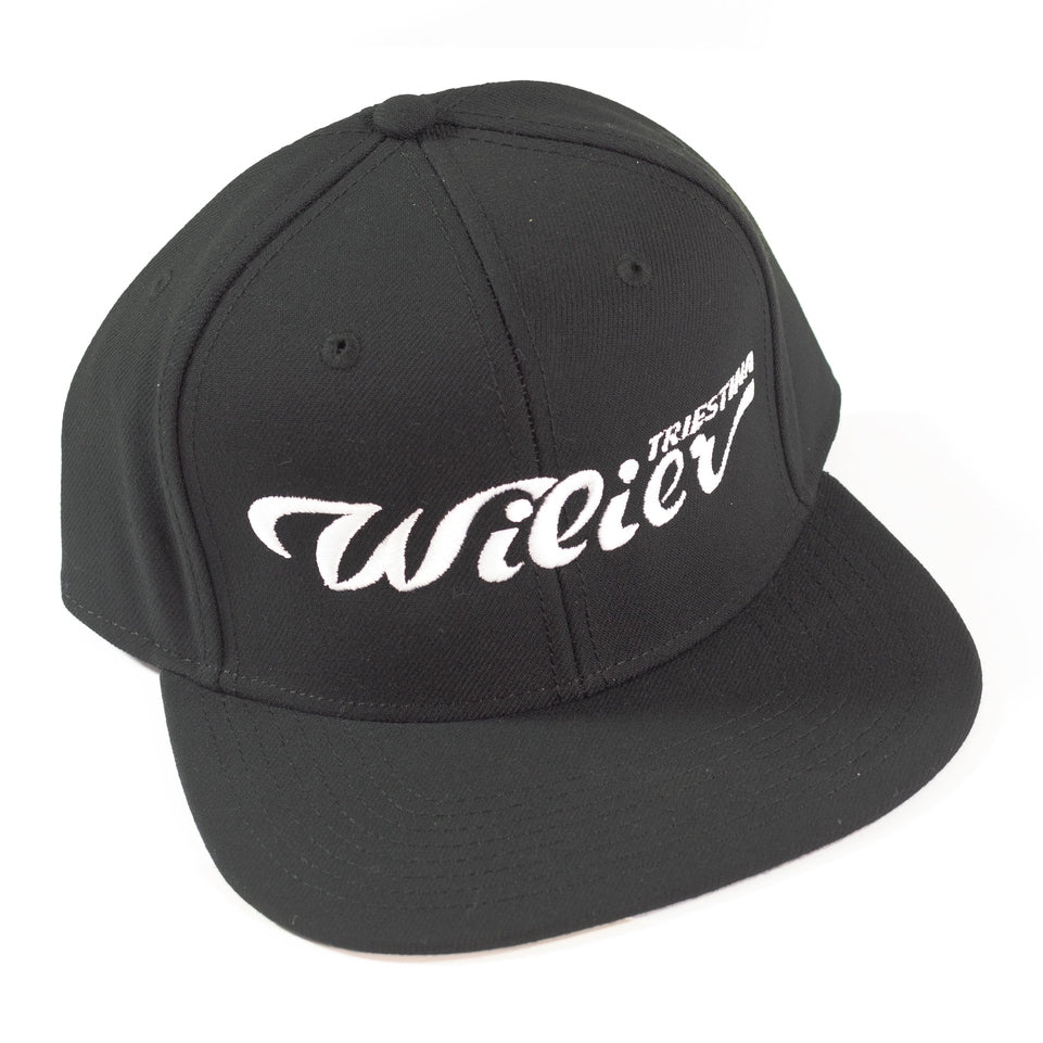 Cappellino podio Wilier - Nero - O