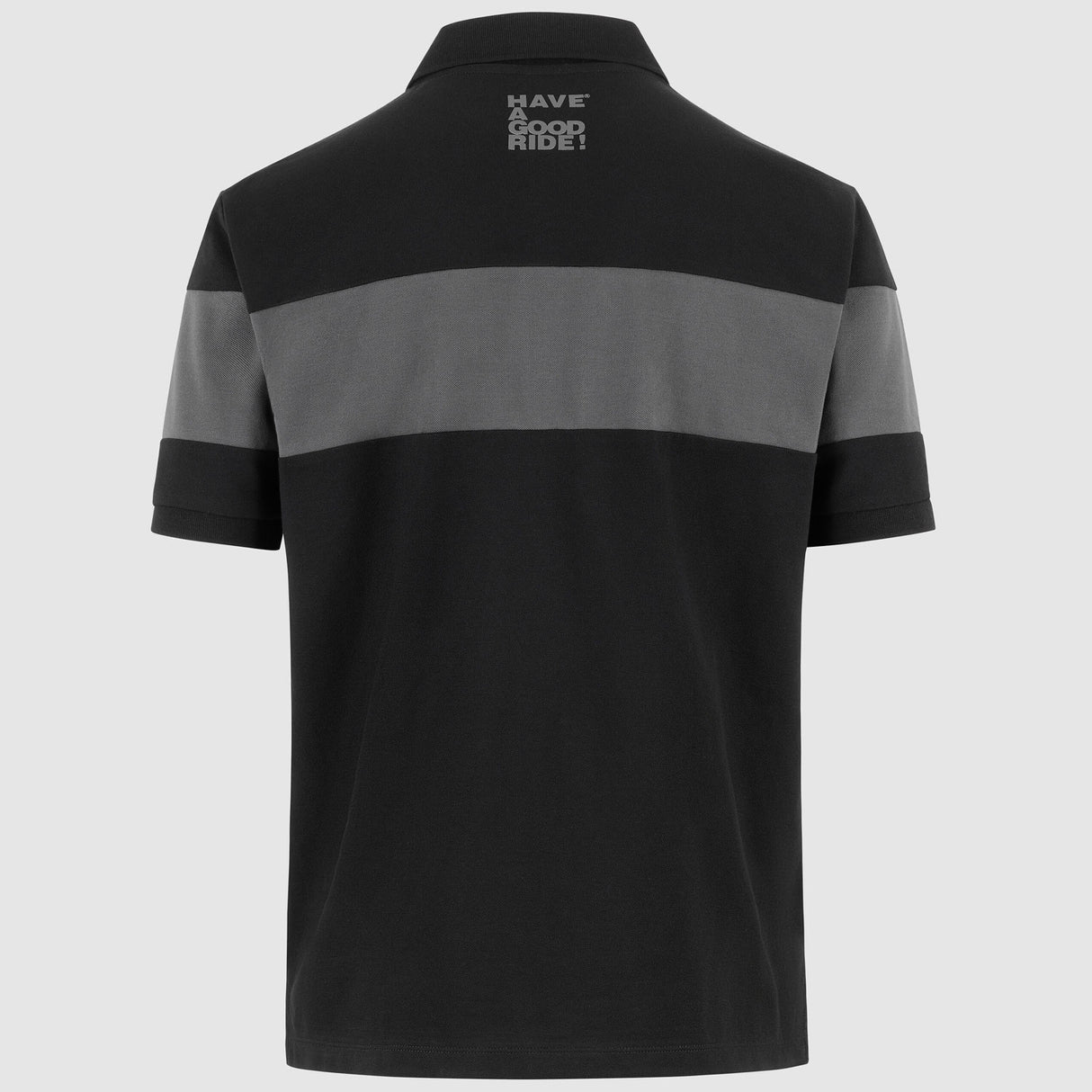 Polo Assos Signature Evo - Nero - N